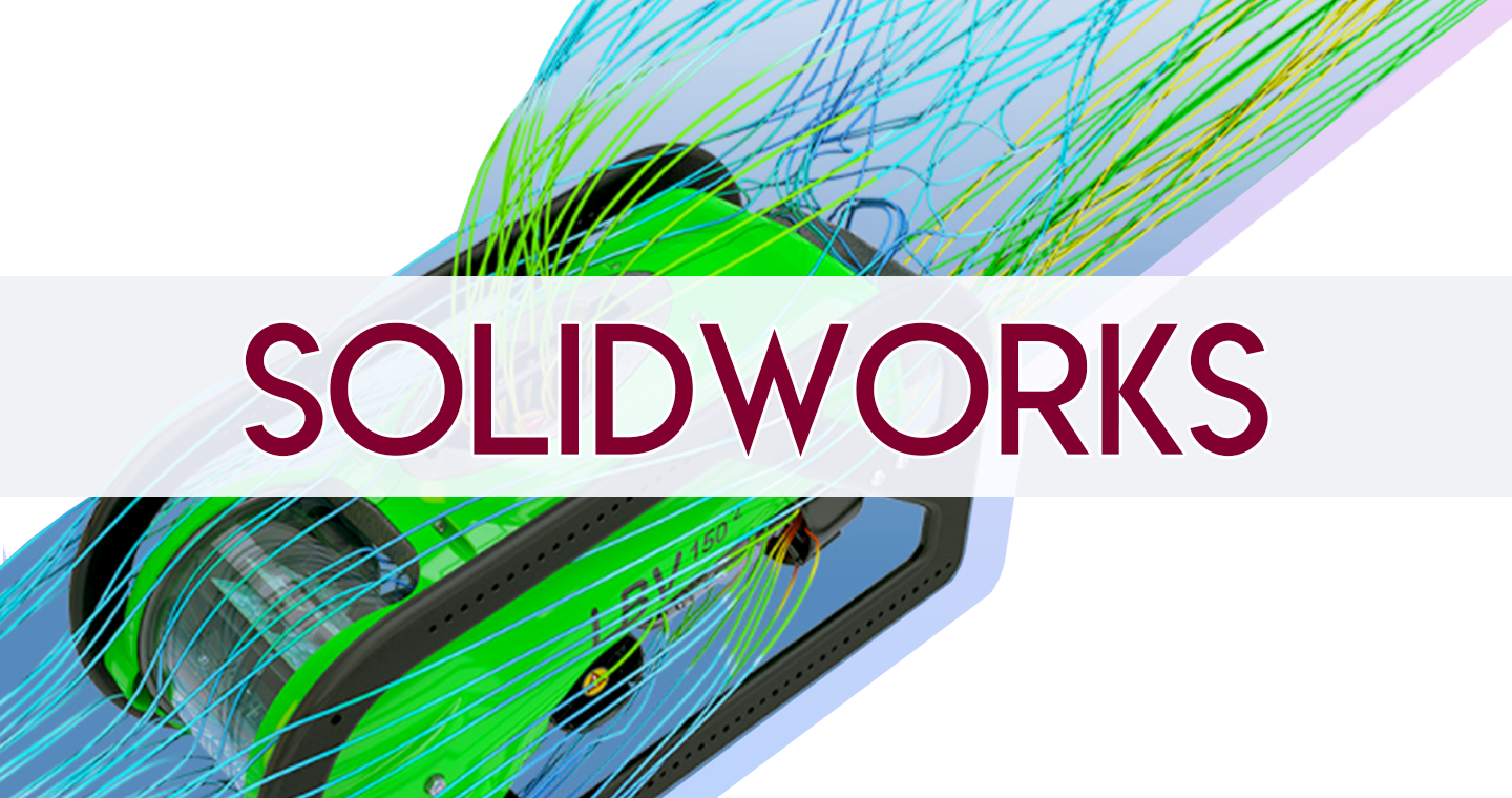 Solidworks software